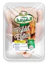 Poulets Entiers